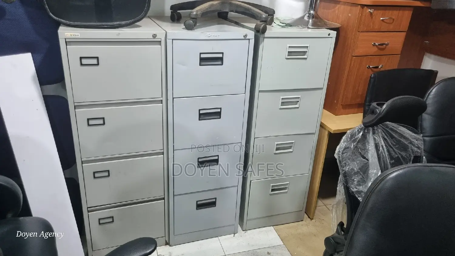 Storage Filling Caninets