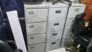 Doyen Office Filling Cabinet