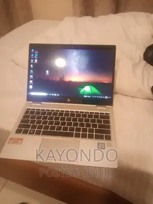 Laptop HP EliteBook X360 1020 G2 16GB Intel Core I7 SSD 512GB
