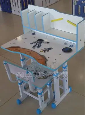 Reading Table
