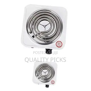 Electric Single Stove Cooker