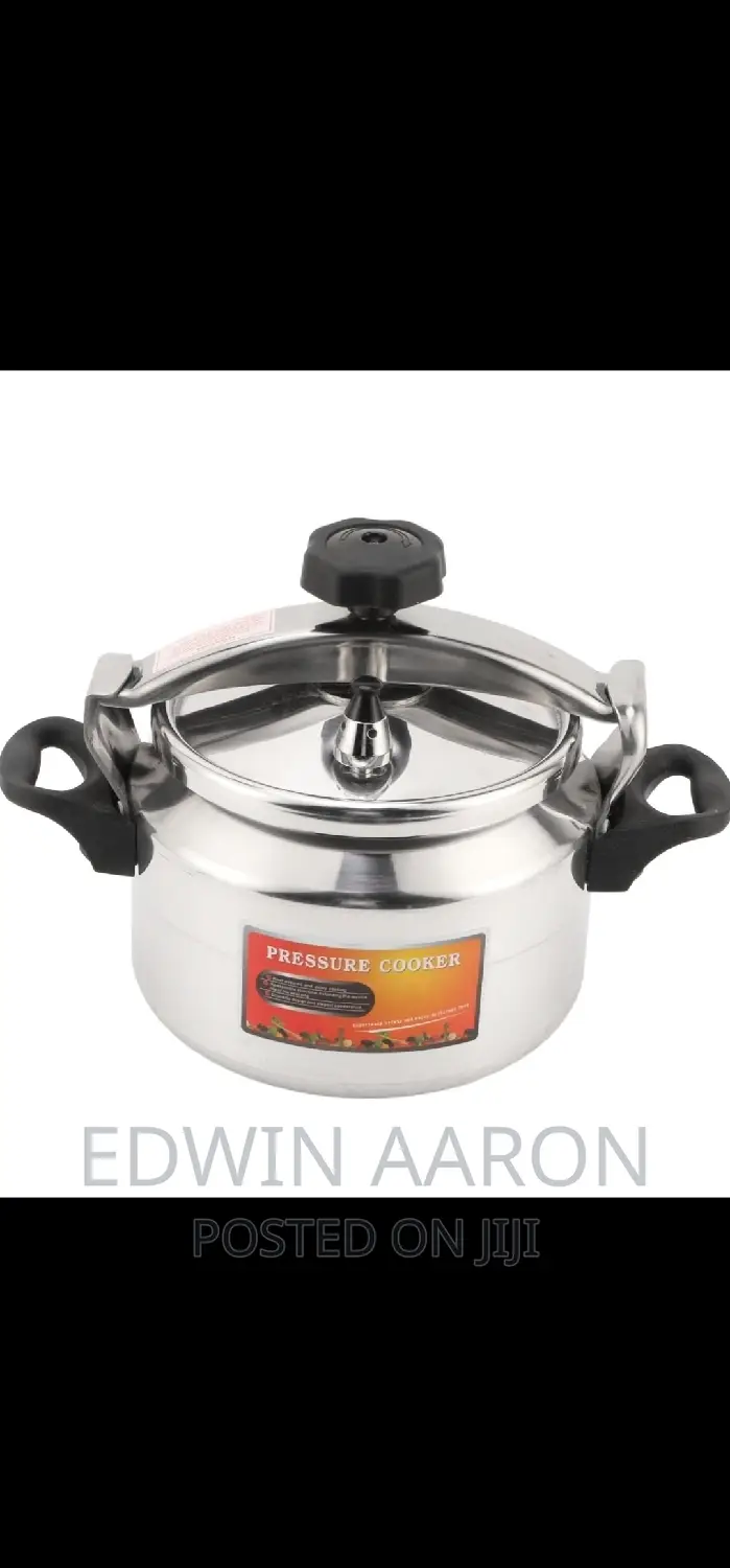 Pressure Cooker 3L