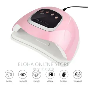 108W UV /Led Nail Lamp