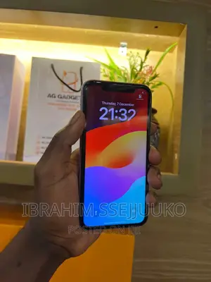 Apple iPhone 11 128 GB Purple