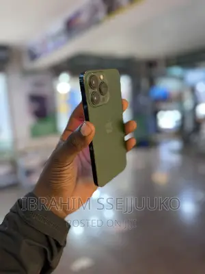 Apple iPhone 13 Pro 128 GB Green
