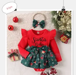 Baby Girls Wear