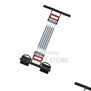 Photo - Spring Chest Expander.