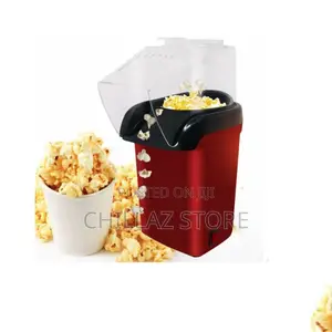 Sokany Electric Portable Popcorn Maker Machine.