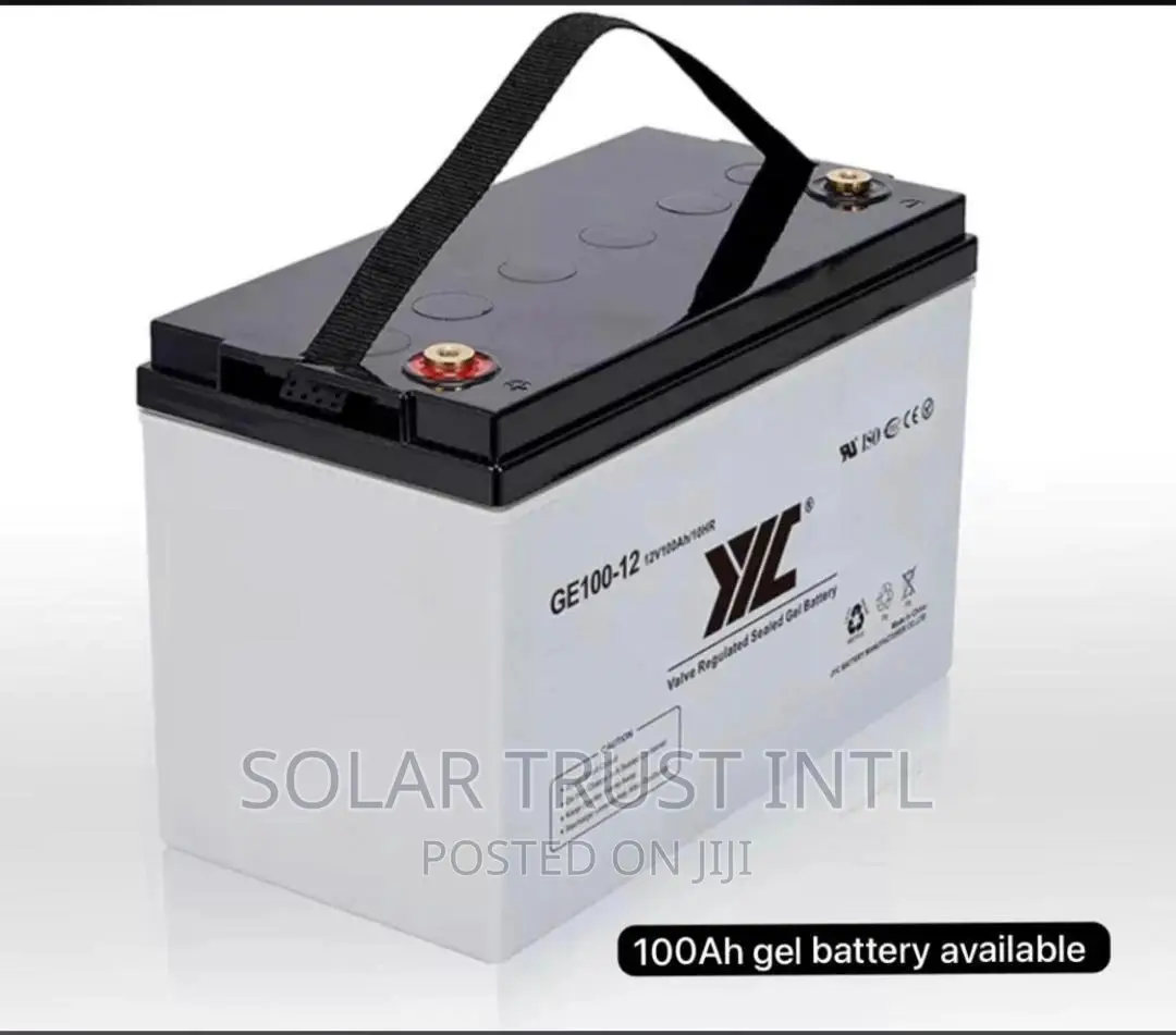 Solar Battery
