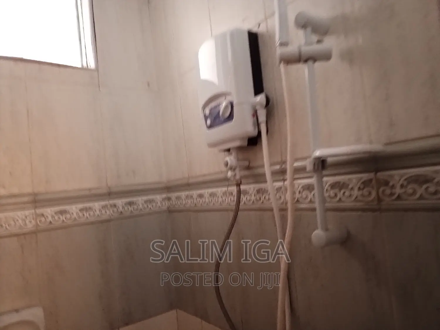 2bdrm Block of Flats in Kololo Property, Central Division for rent