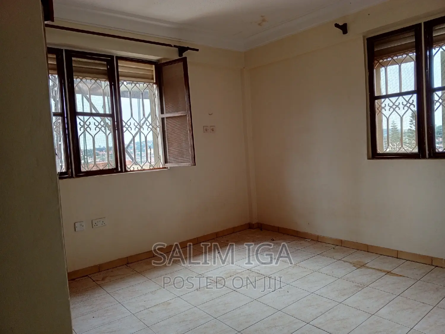2bdrm Block of Flats in Kololo Property, Central Division for rent