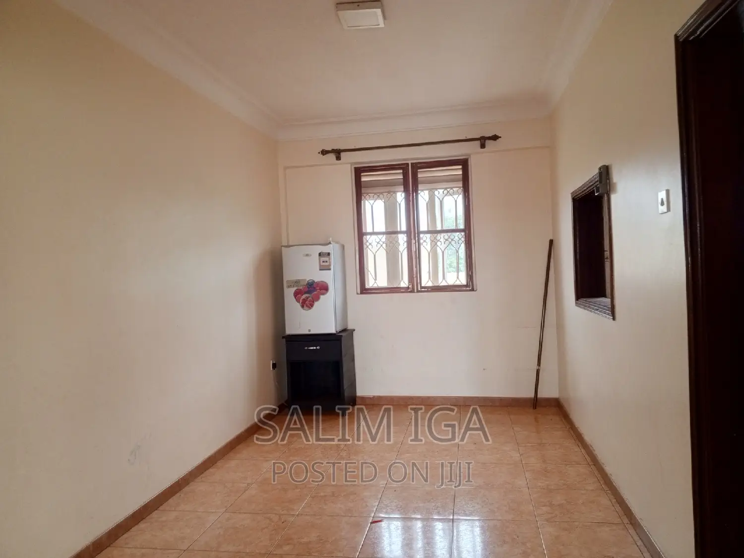 2bdrm Block of Flats in Kololo Property, Central Division for rent