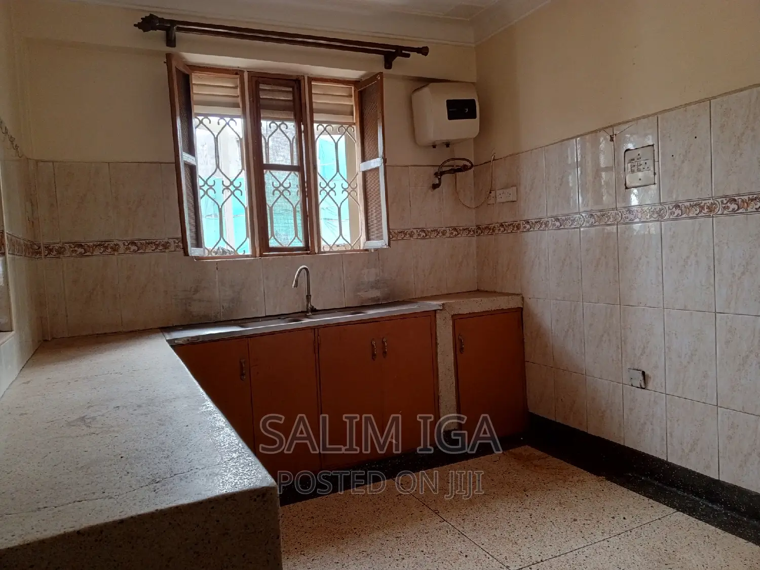 2bdrm Block of Flats in Kololo Property, Central Division for rent