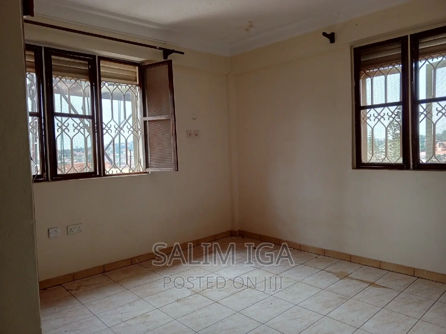 2bdrm Block of Flats in Kololo Property, Central Division for rent