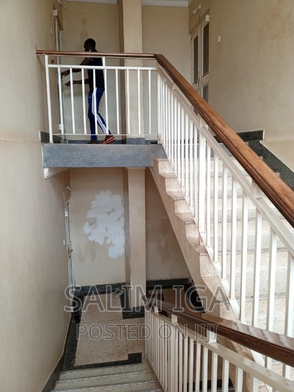 2bdrm Block of Flats in Kololo Property, Central Division for rent