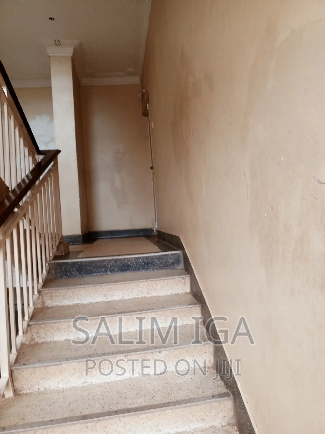2bdrm Block of Flats in Kololo Property, Central Division for rent