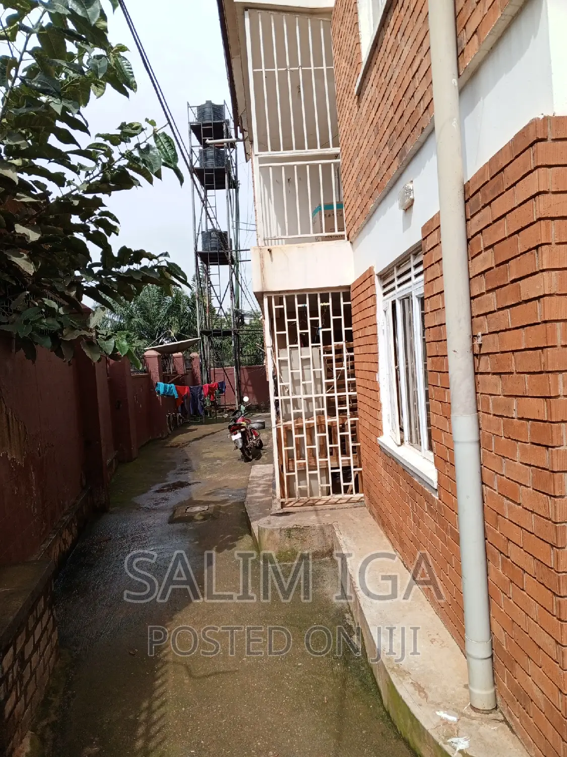 2bdrm Block of Flats in Kololo Property, Central Division for rent