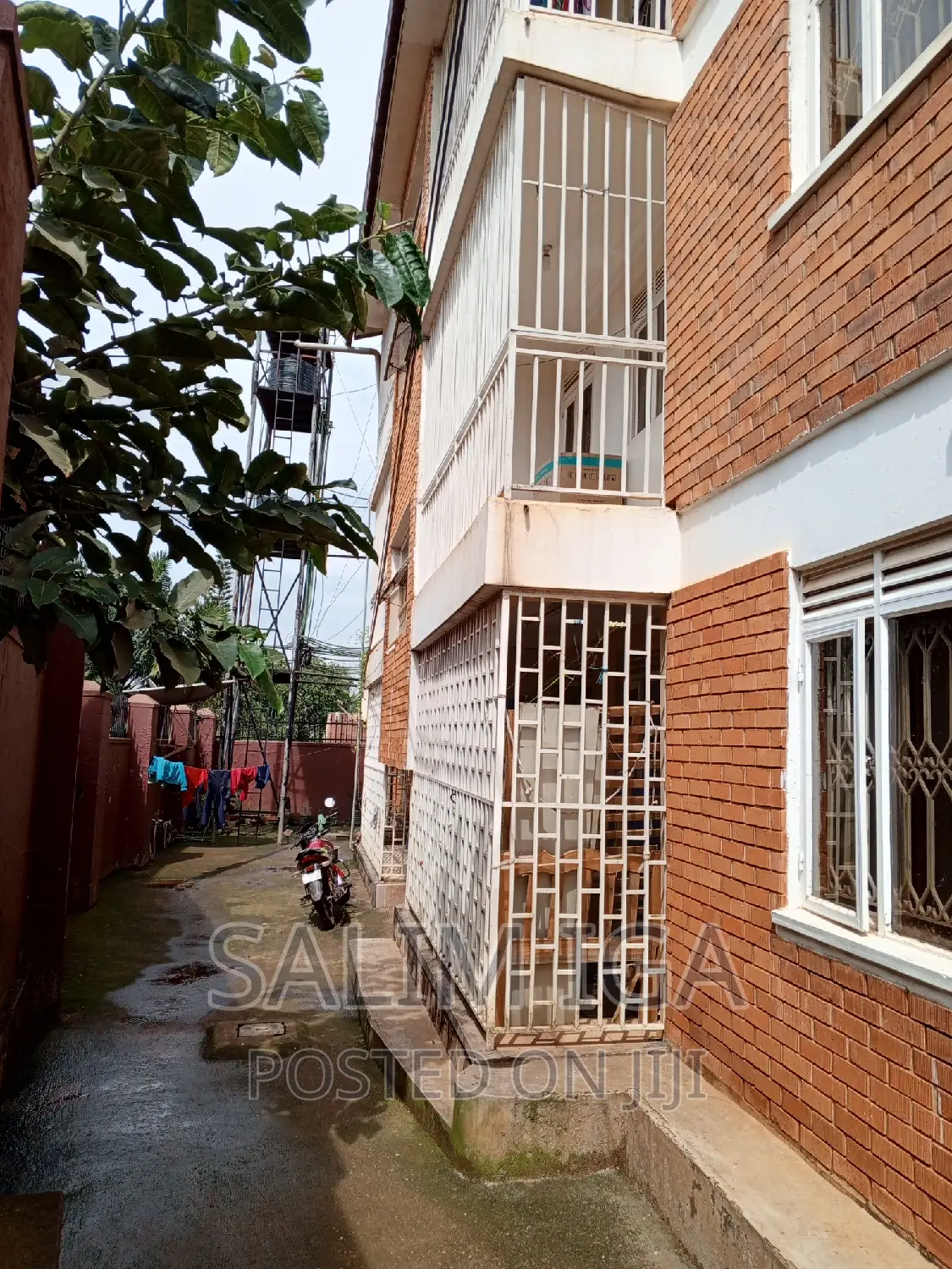 2bdrm Block of Flats in Kololo Property, Central Division for rent
