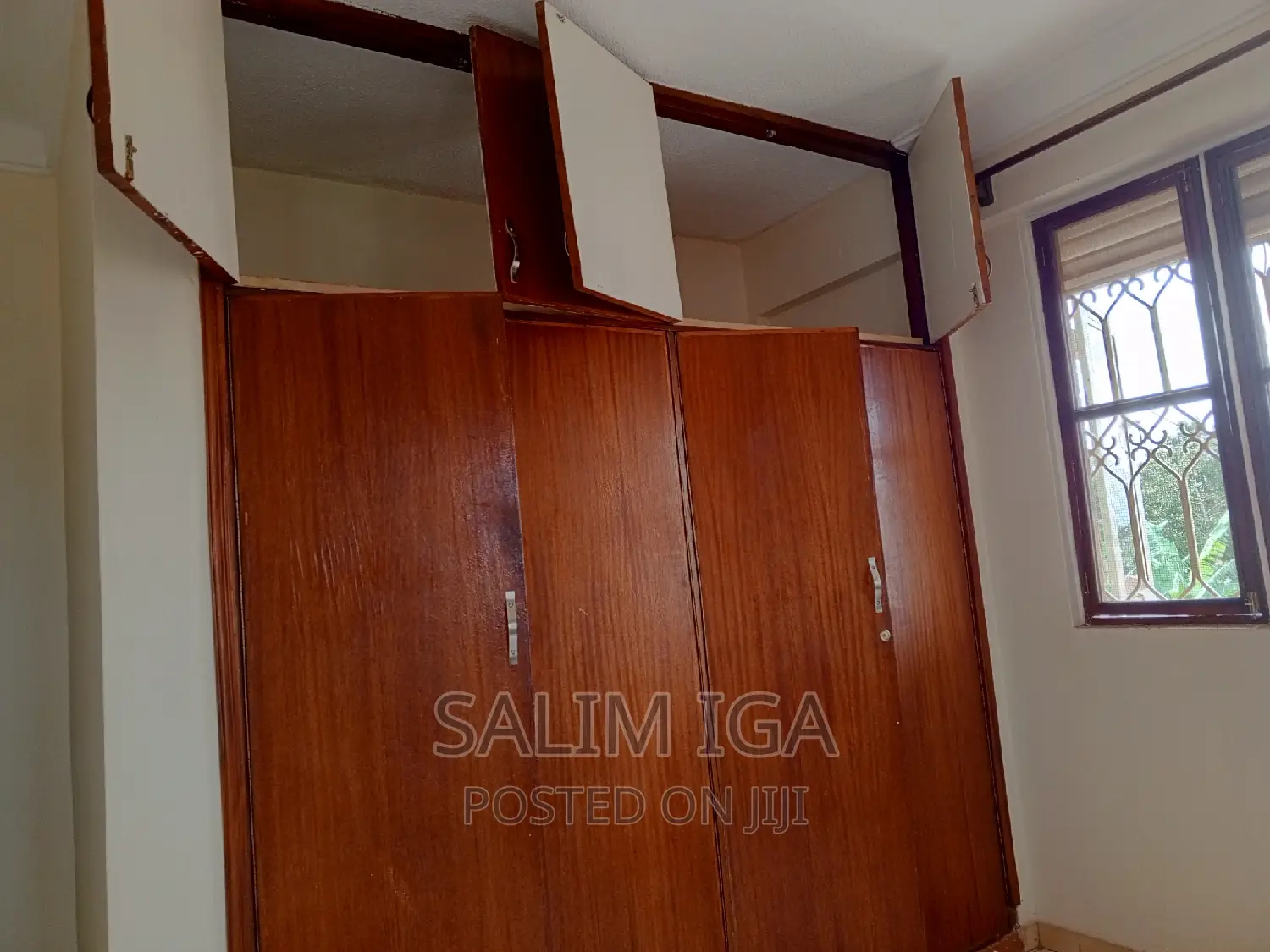2bdrm Block of Flats in Kololo Property, Central Division for rent