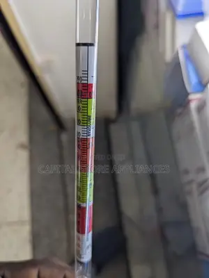 Photo - Hydrometer