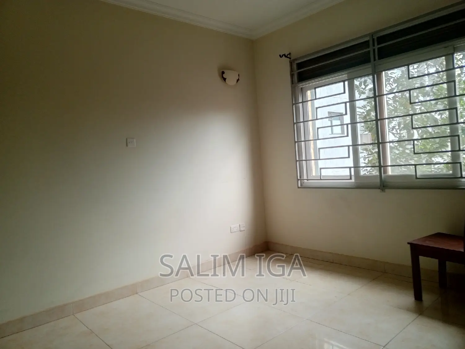 3bdrm Block of Flats in Kololo Property, Central Division for rent