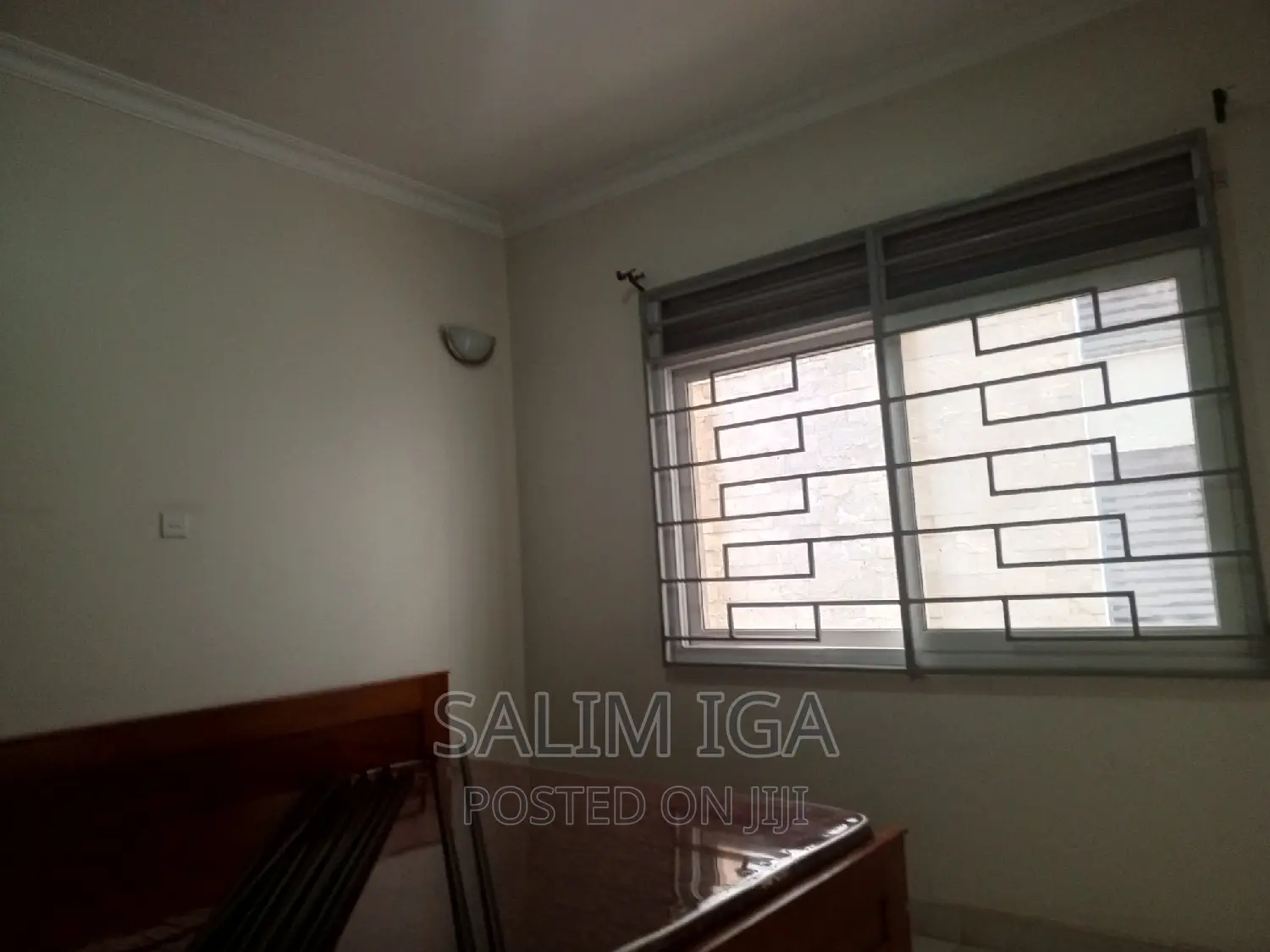 3bdrm Block of Flats in Kololo Property, Central Division for rent