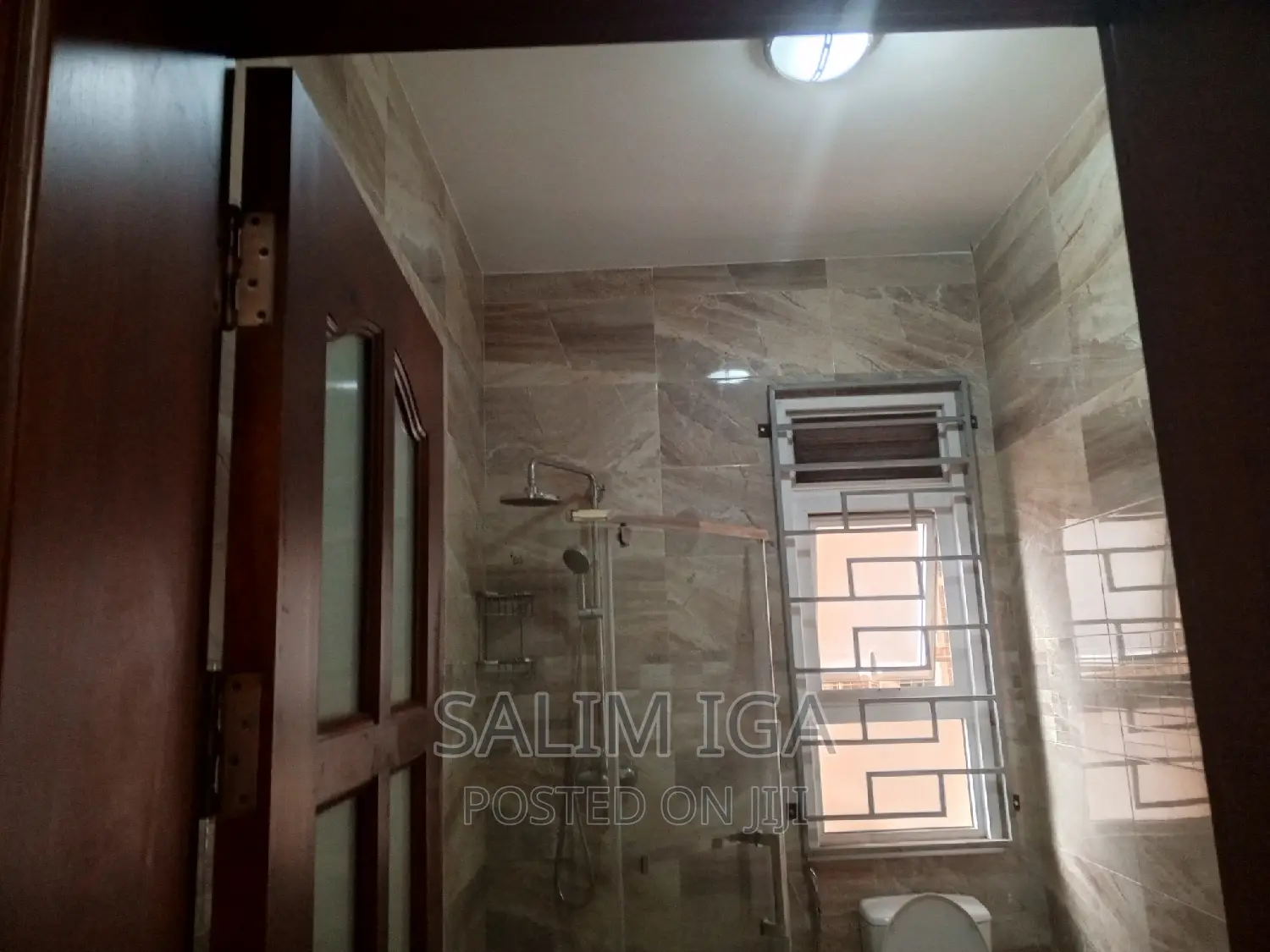 3bdrm Block of Flats in Kololo Property, Central Division for rent