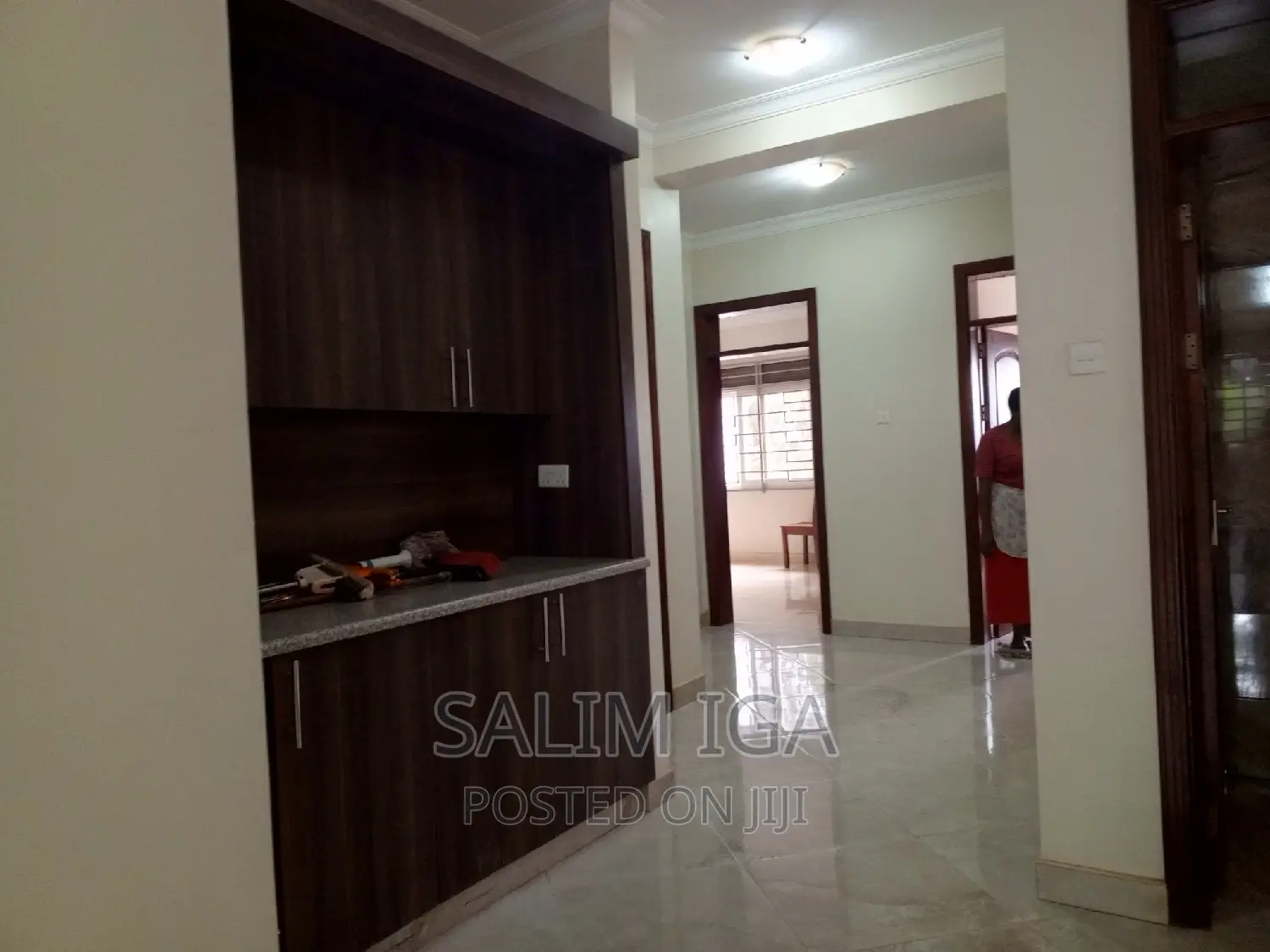 3bdrm Block of Flats in Kololo Property, Central Division for rent