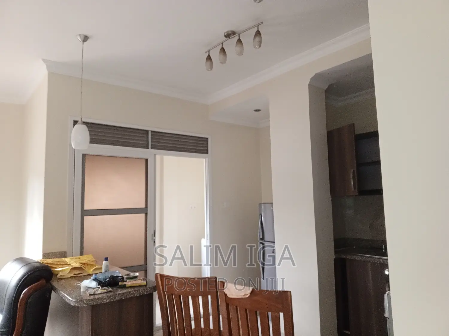 3bdrm Block of Flats in Kololo Property, Central Division for rent