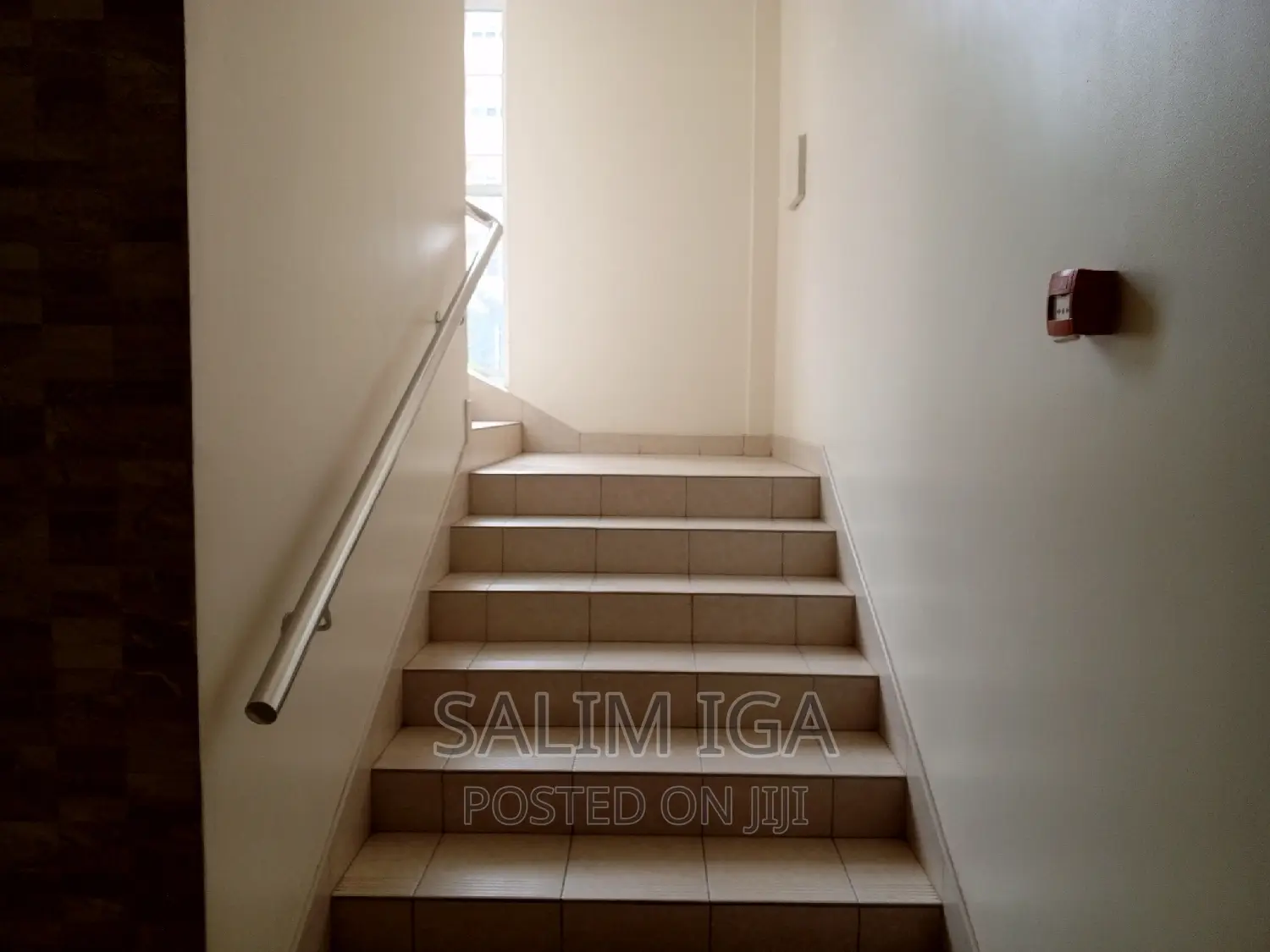 3bdrm Block of Flats in Kololo Property, Central Division for rent