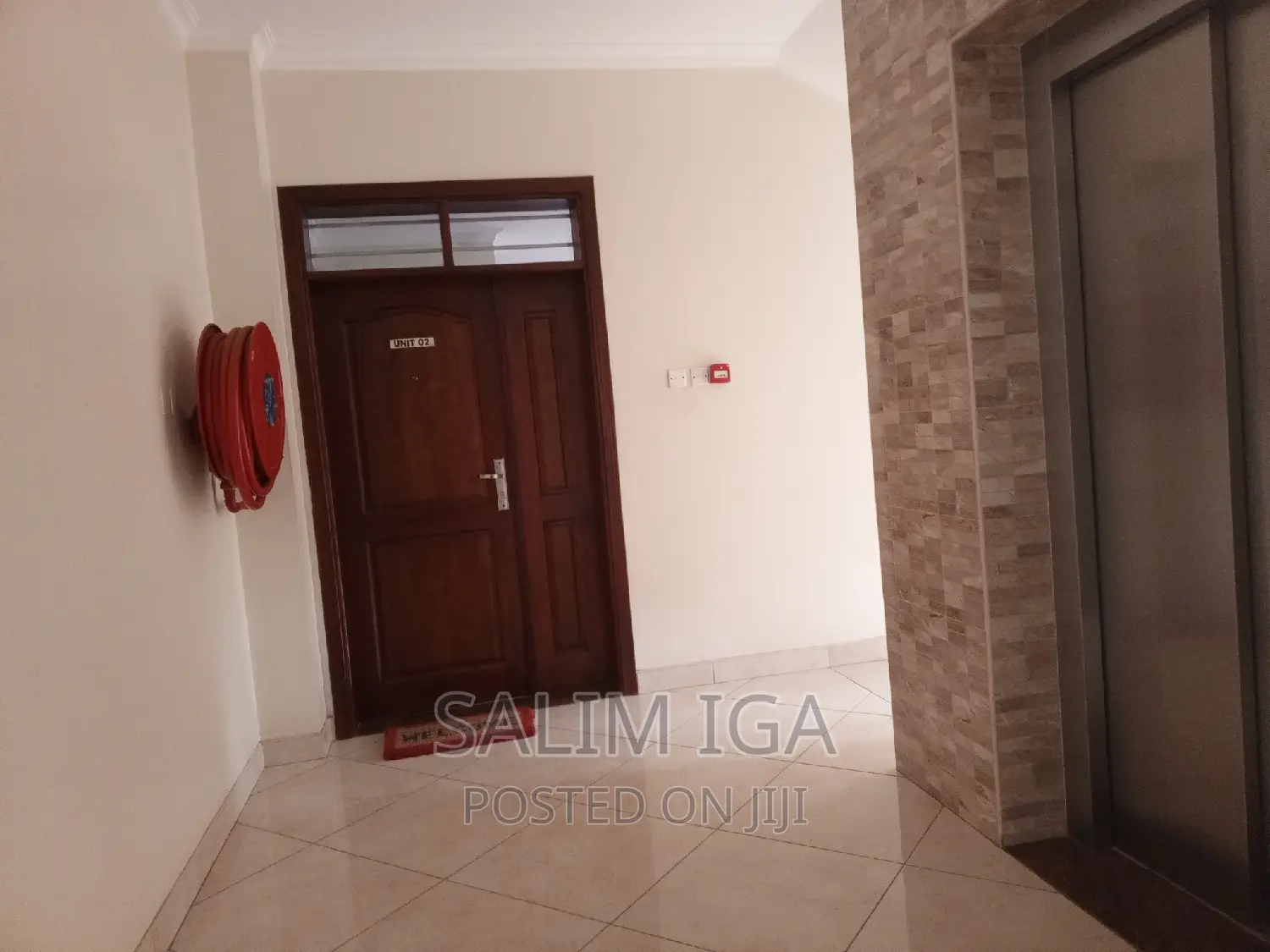 3bdrm Block of Flats in Kololo Property, Central Division for rent