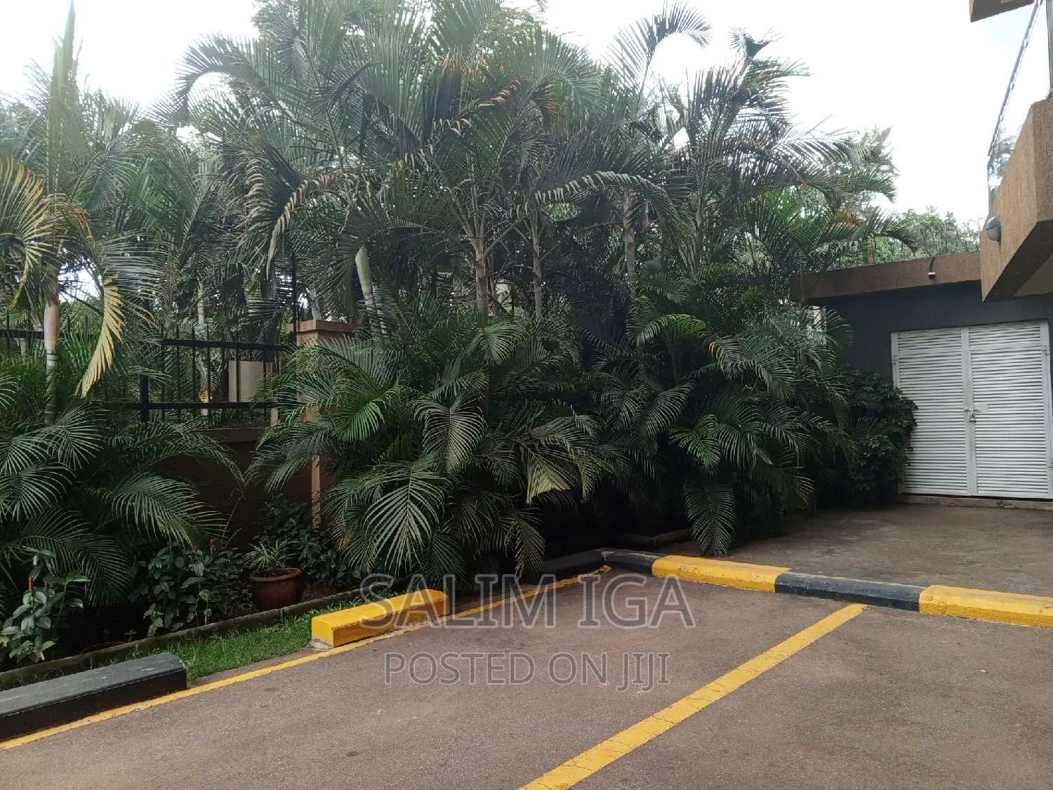 3bdrm Block of Flats in Kololo Property, Central Division for rent