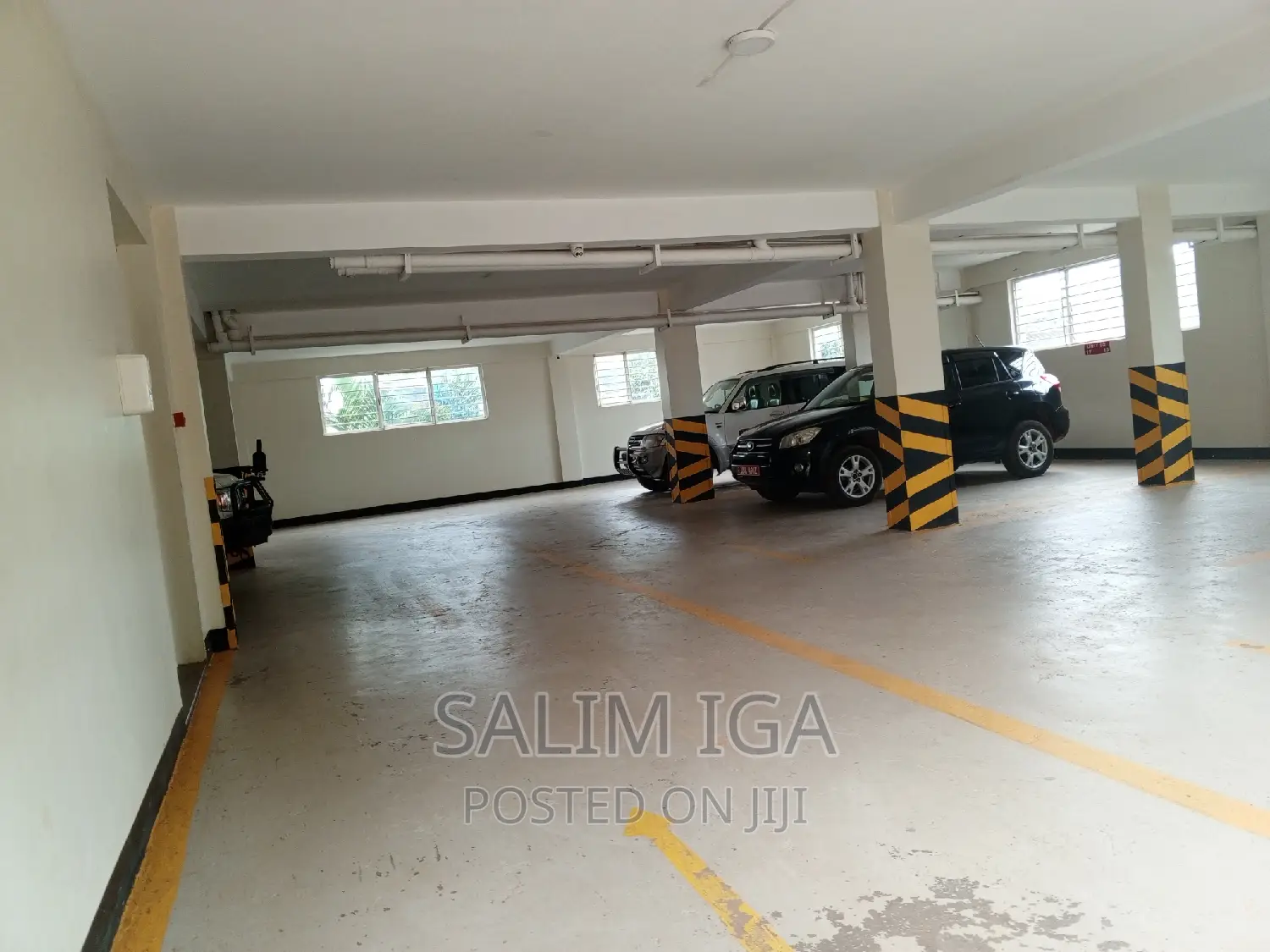3bdrm Block of Flats in Kololo Property, Central Division for rent