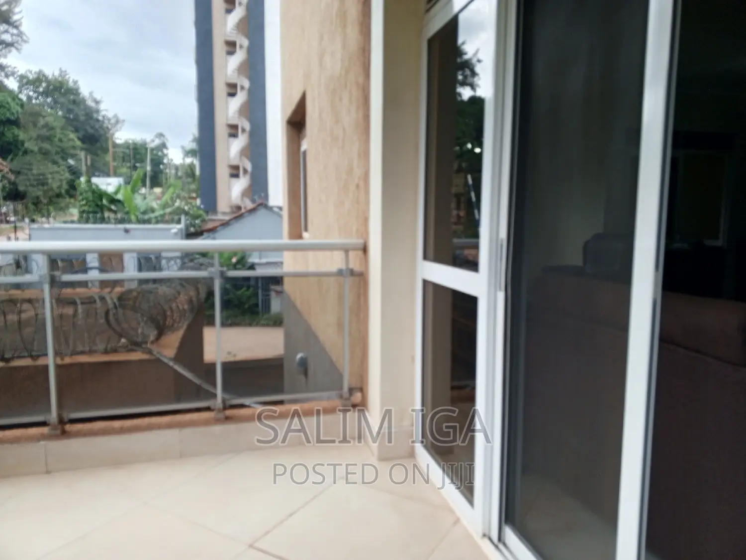 3bdrm Block of Flats in Kololo Property, Central Division for rent