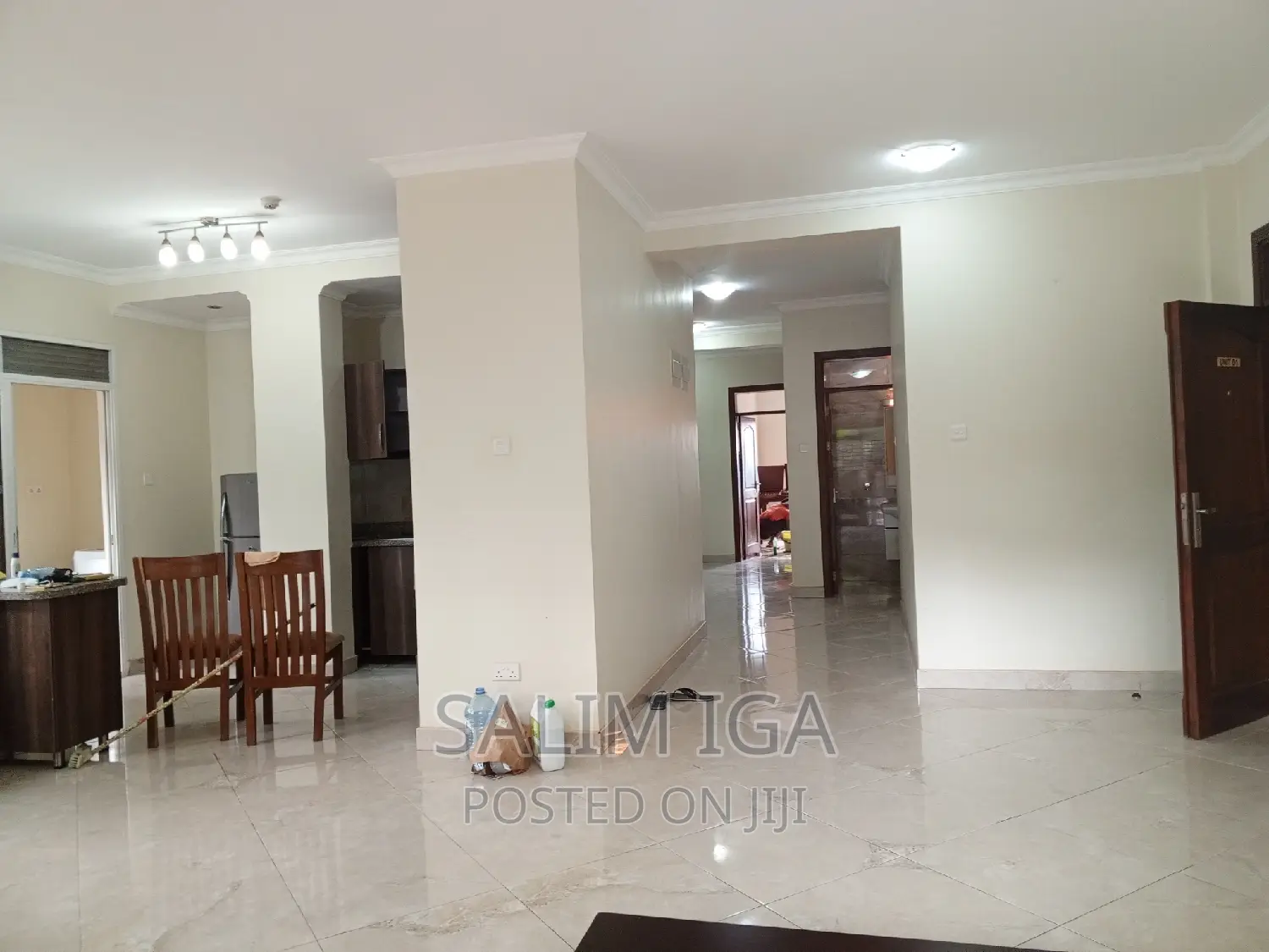 3bdrm Block of Flats in Kololo Property, Central Division for rent