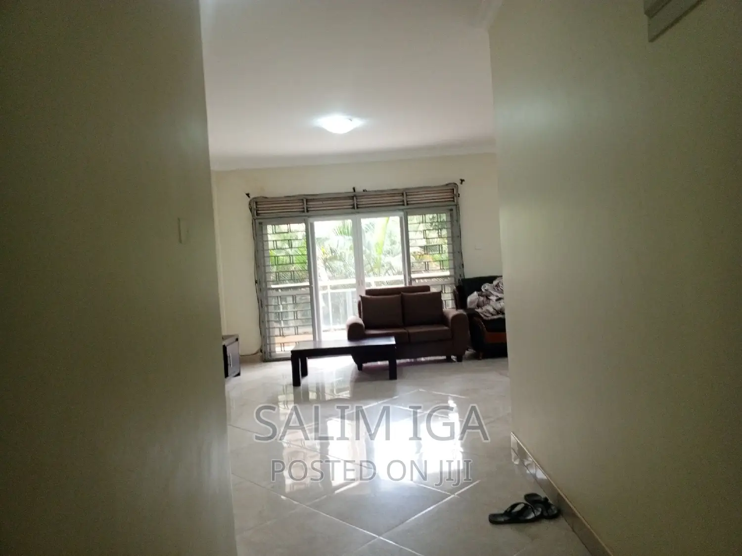 3bdrm Block of Flats in Kololo Property, Central Division for rent