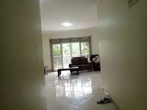 3bdrm Block of Flats in Kololo Property, Central Division for rent