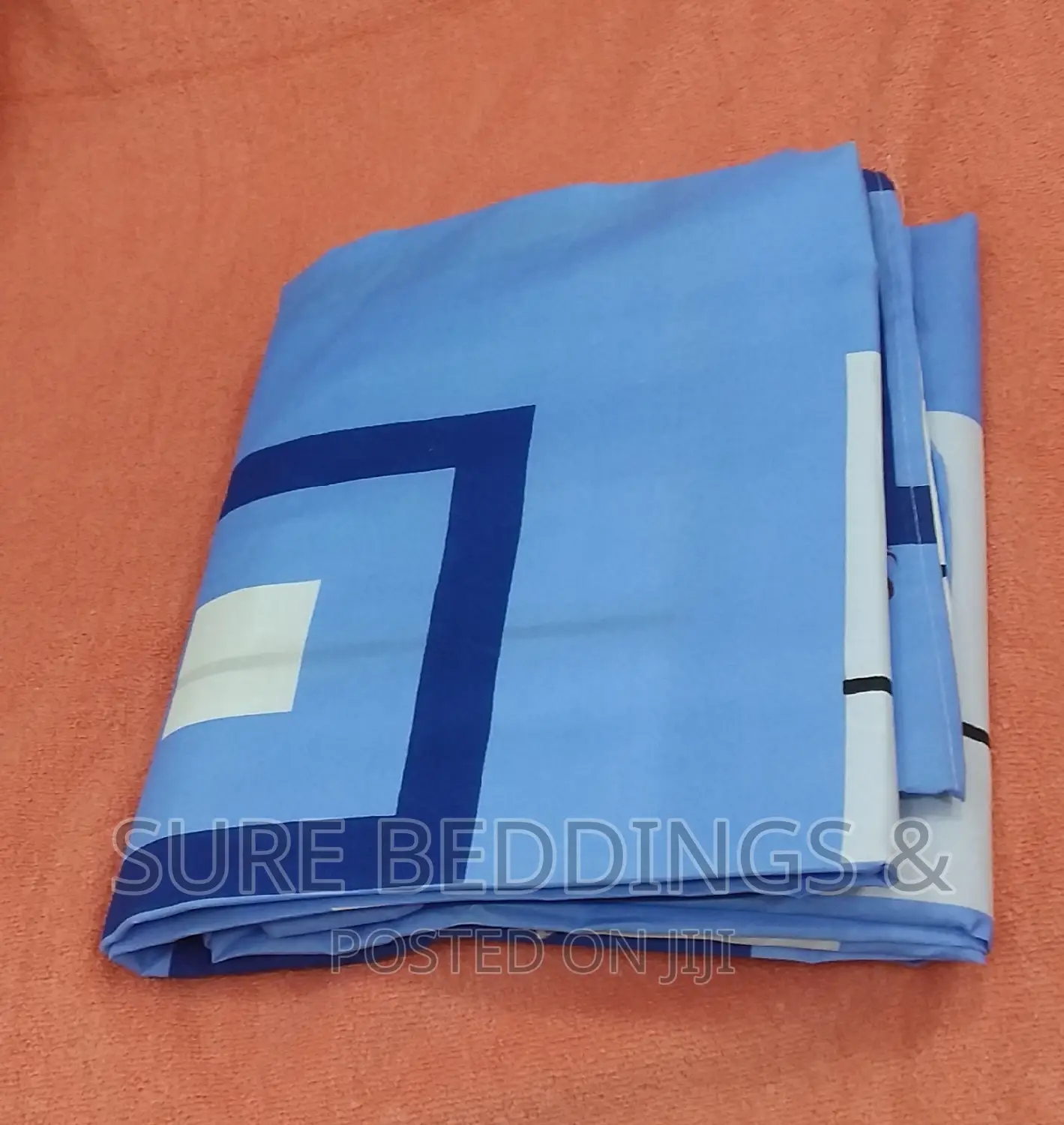 Simple Bedsheets