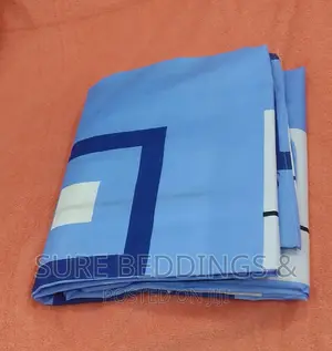 Simple Bedsheets