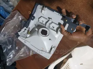 Conerlamps Hiace 1997 / Kigege