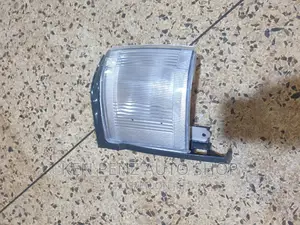 Conerlamps Hiace 1997 / Kigege