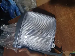 Conerlamps Hiace 1997 / Kigege
