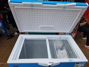 Adh 200 Litres Deepfreezer