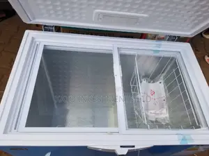 Adh 200 Litres Deepfreezer