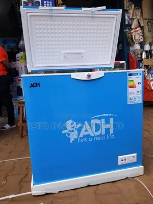 Adh 200 Litres Deepfreezer