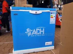 Adh 200 Litres Deepfreezer