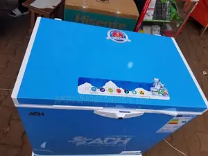 Adh 200 Litres Deepfreezer
