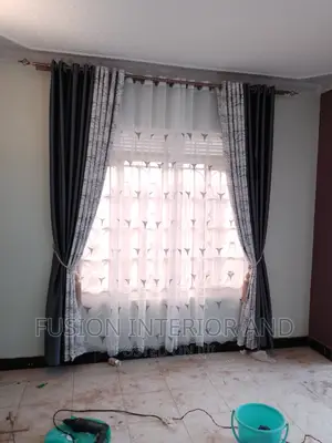 Mix and Match Curtains