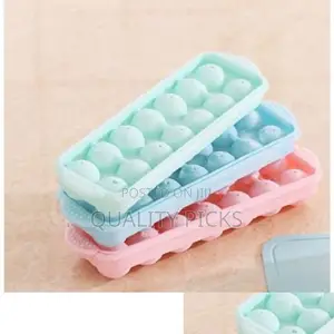 Egg Storage Containers