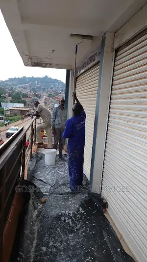 Good Stone Cleaning and Painting Services